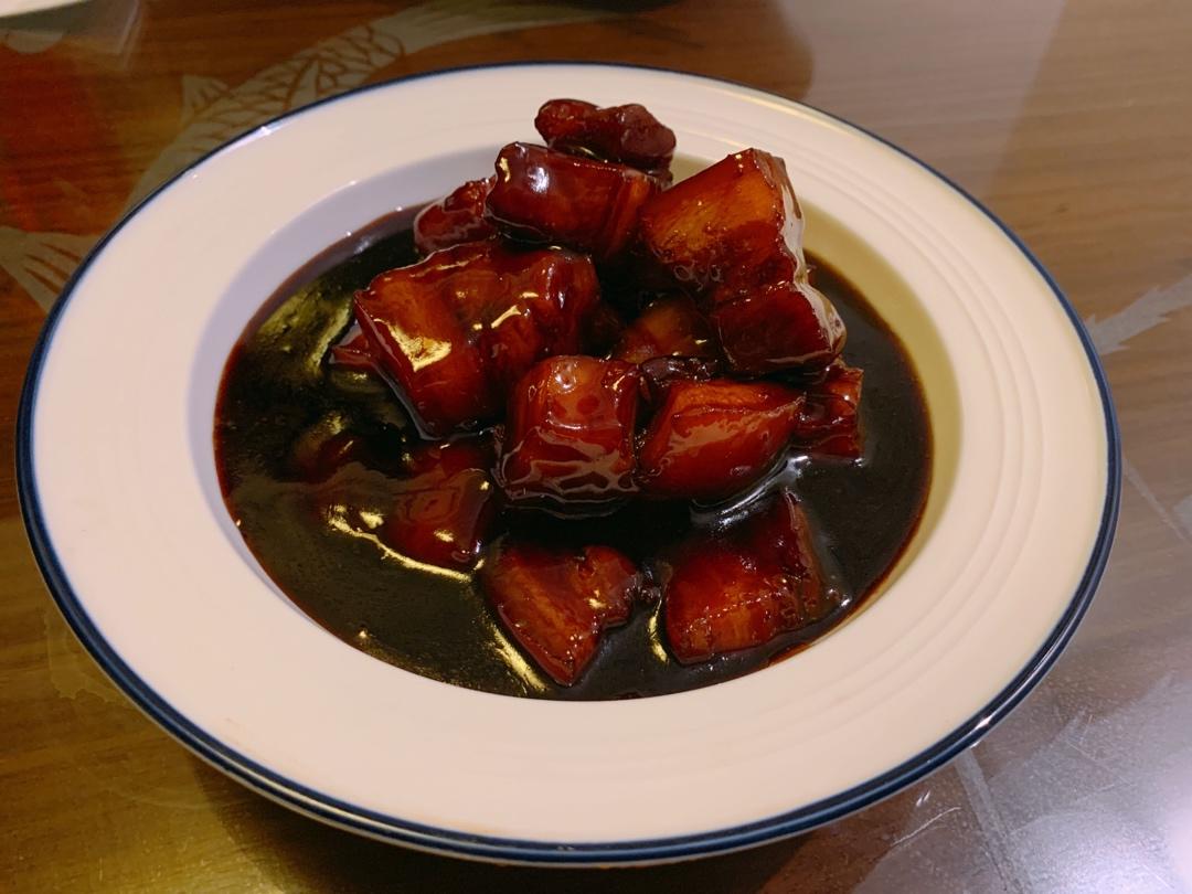 红烧肉