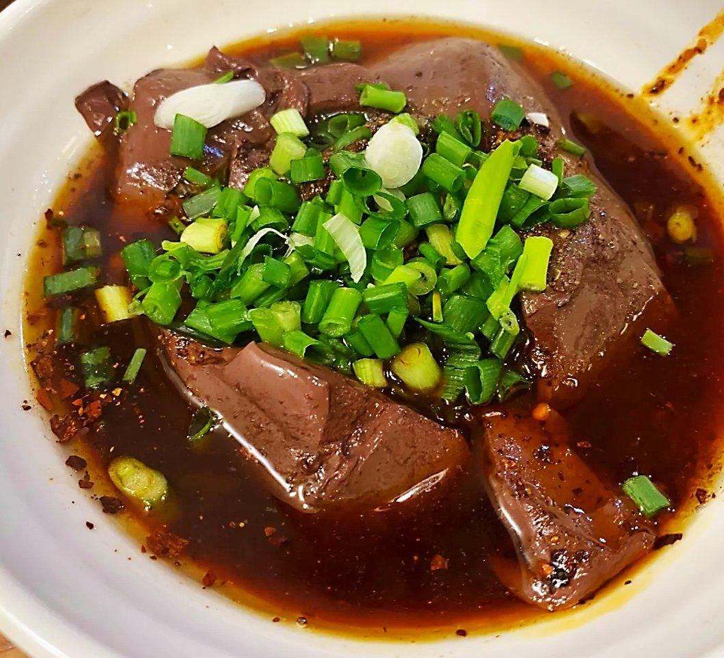 麻辣鸡血的全部作品