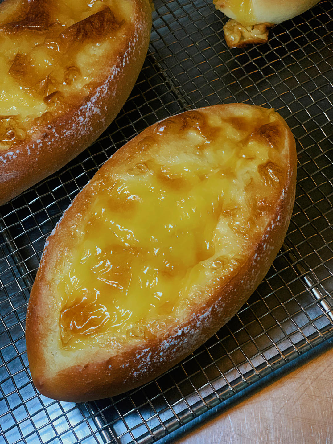 岩烧乳酪面包/私房热卖款/芝士脑袋最爱