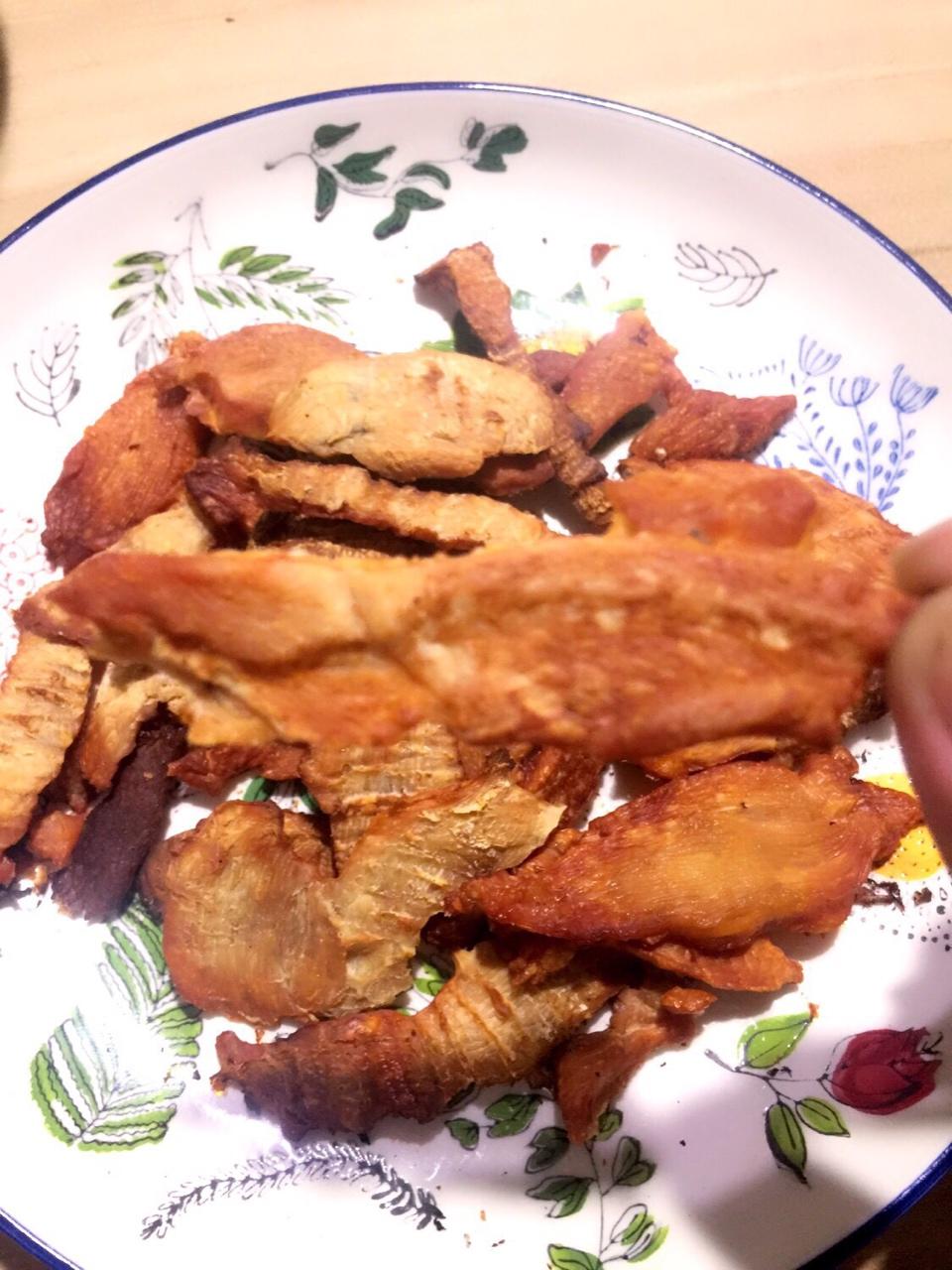 鸡肉干（狗零食）