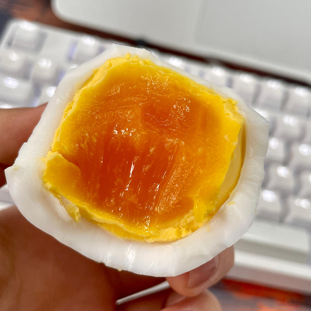 鹅蛋的煮法
