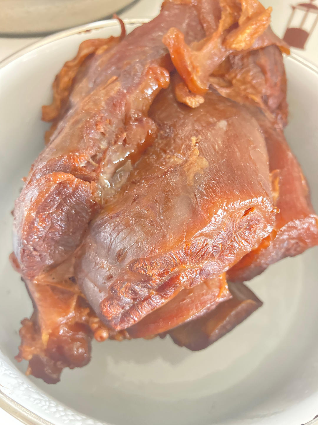 极简·古法｜酱牛肉·卤牛肉·牛腱子｜卡卡爸·不藏私