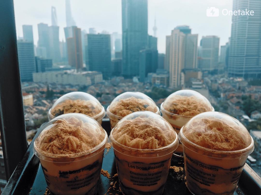 甜味/咸味豆乳盒子【曼食慢语】