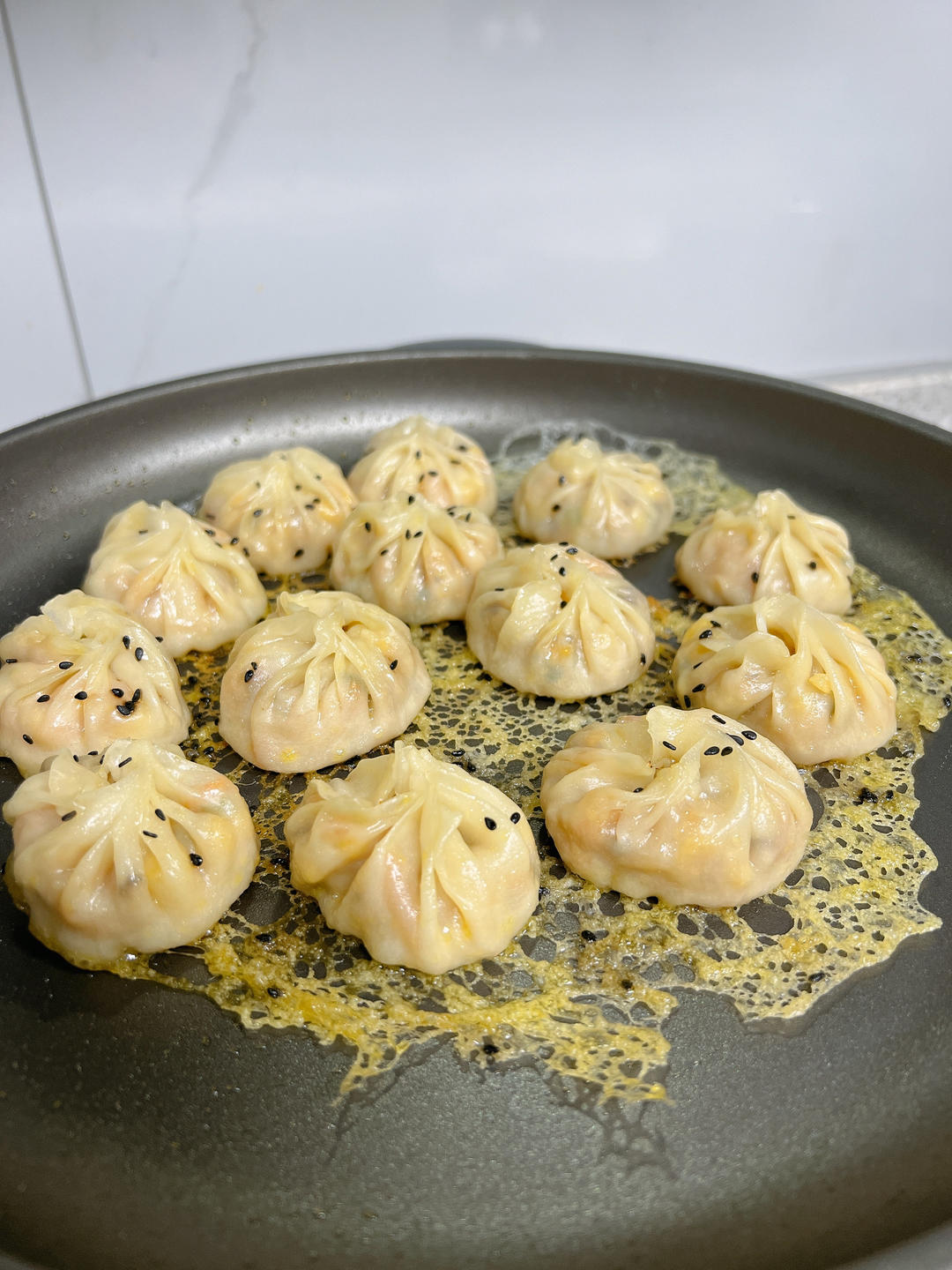 确保零失败 的日料店🥟冰花煎饺🥟
