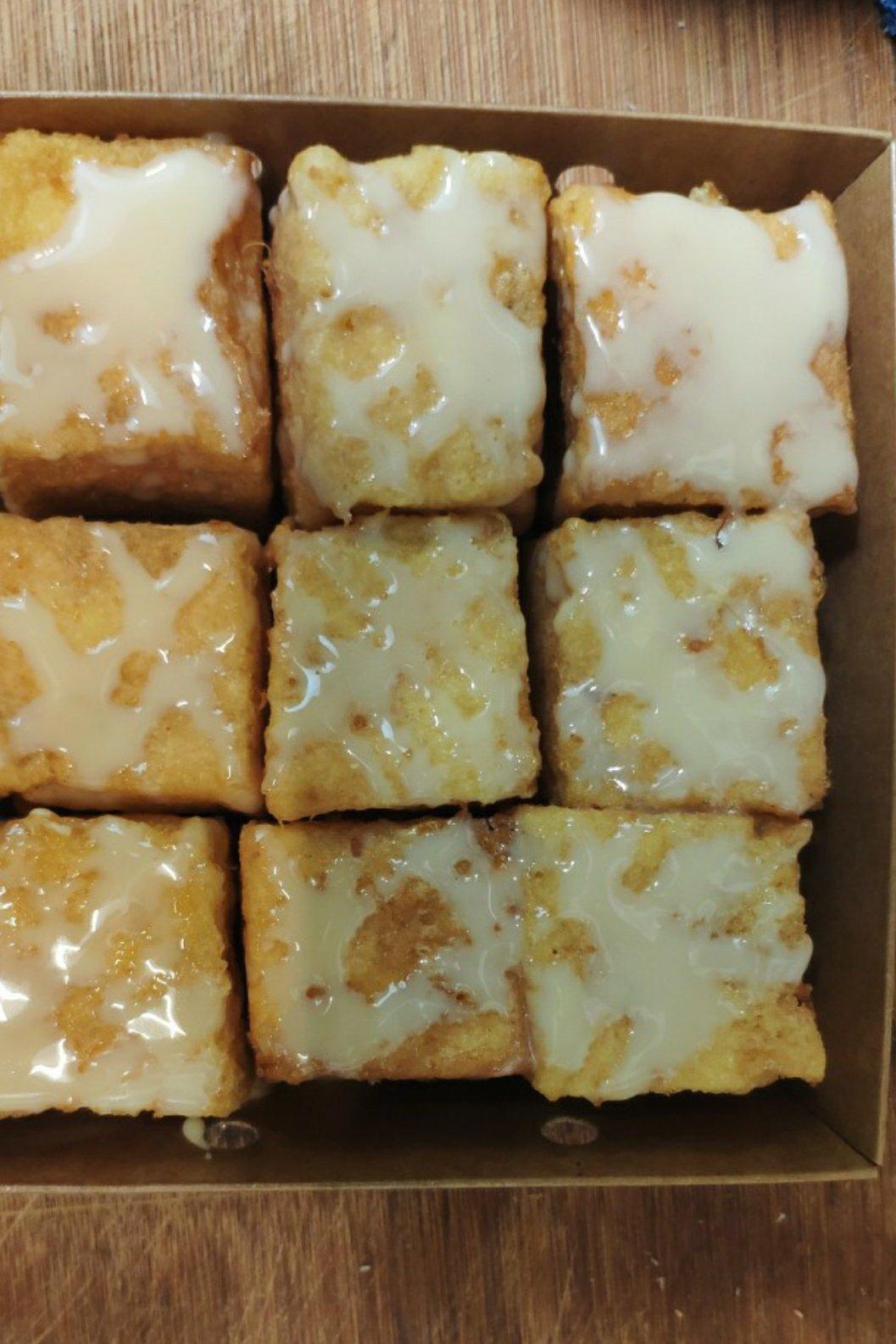 【香甜一口西多士】厨房小白也能做的港式茶餐厅经典小食