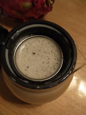 蒙古咸奶茶的做法 步骤5