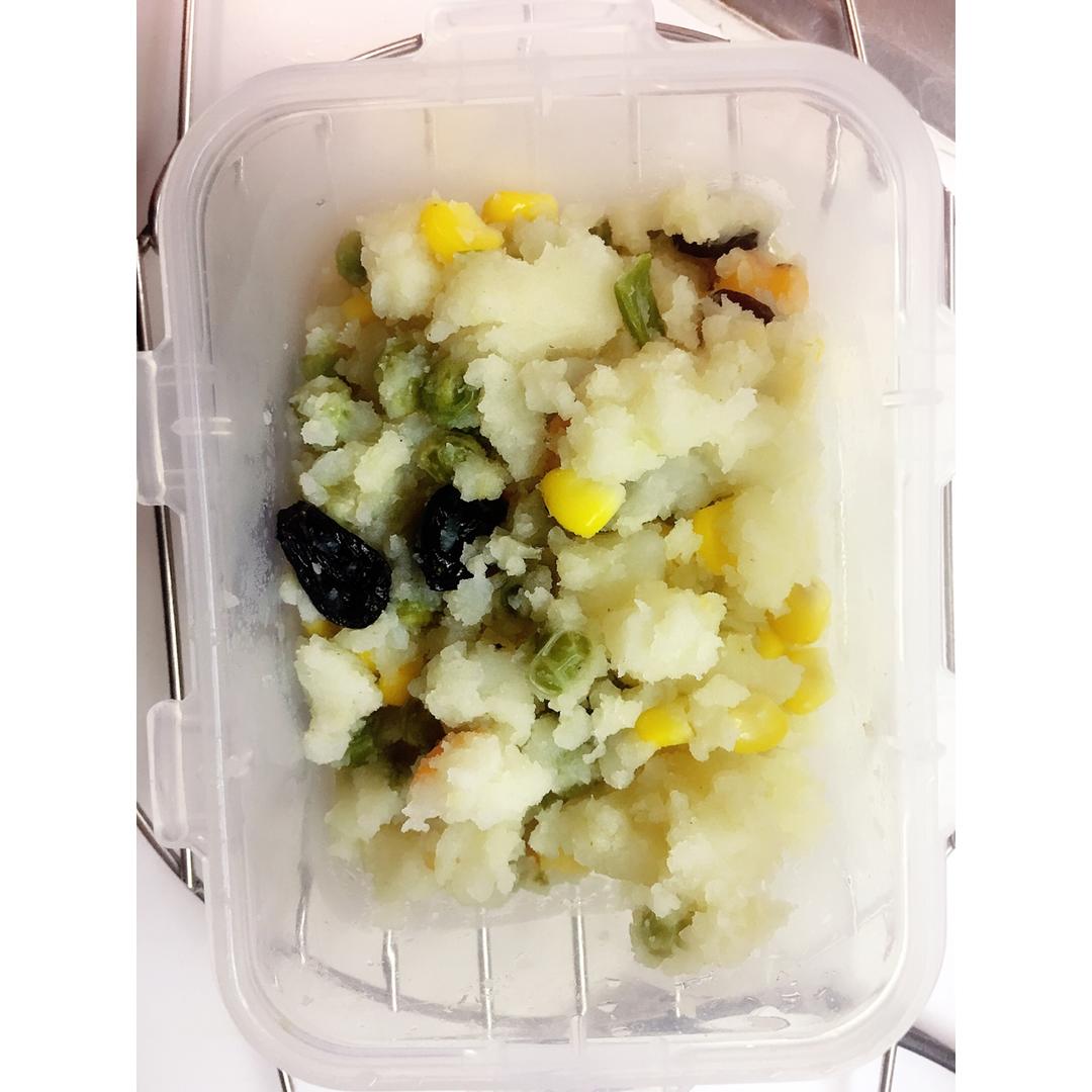 土豆沙拉