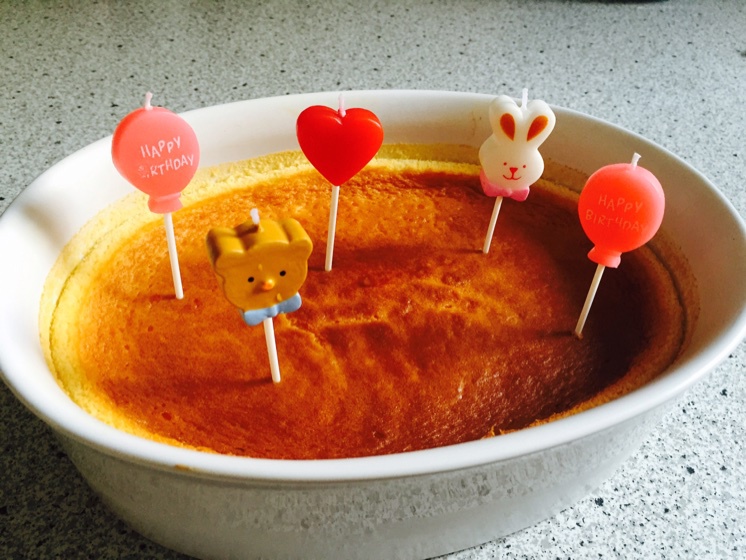 经典重芝士蛋糕