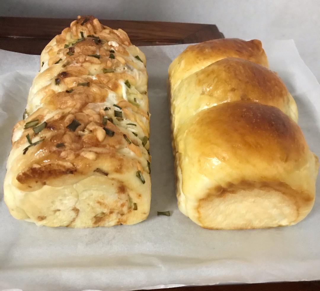 肉松吐司【超多料香爆马苏里拉】