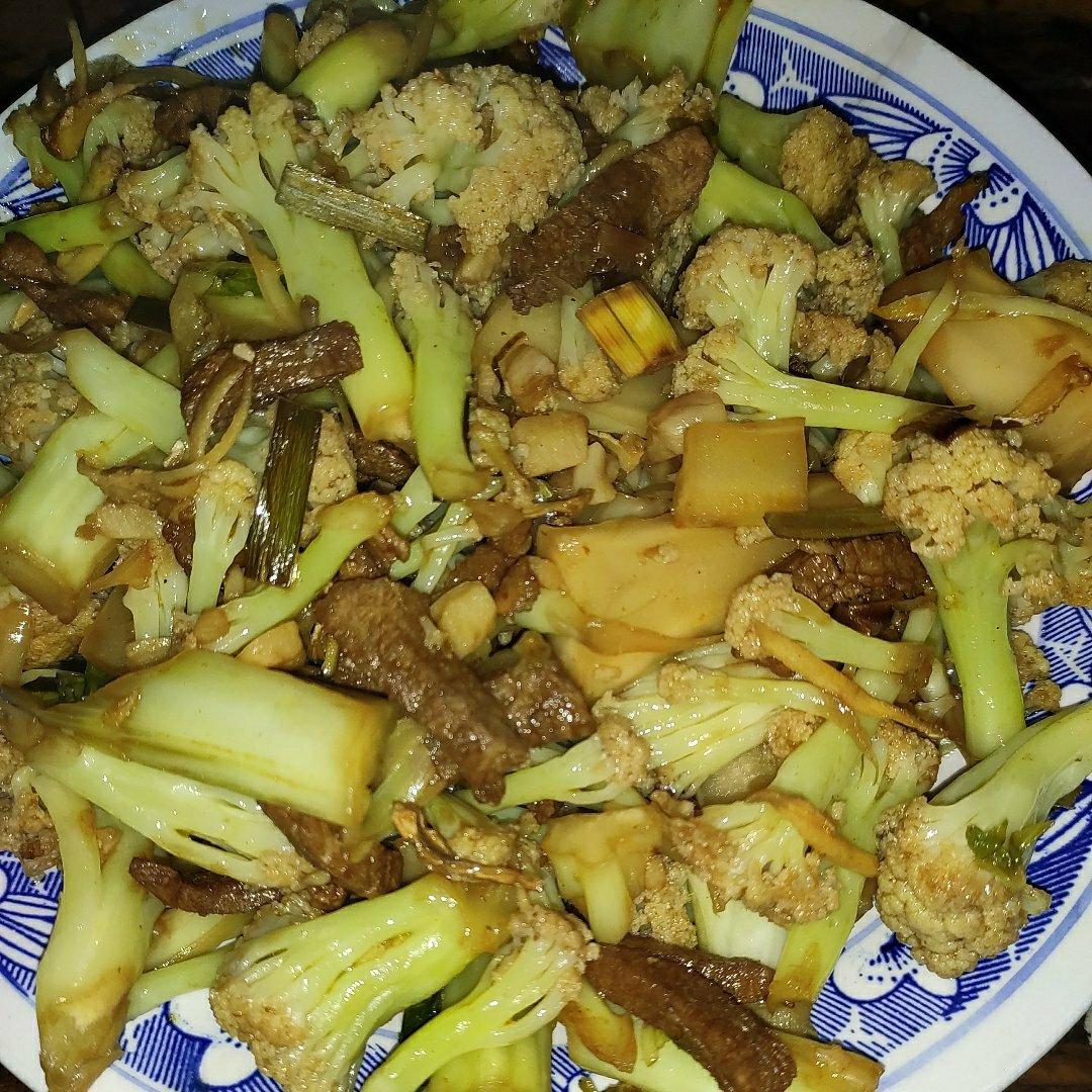 致敬经典之：番茄炒蛋