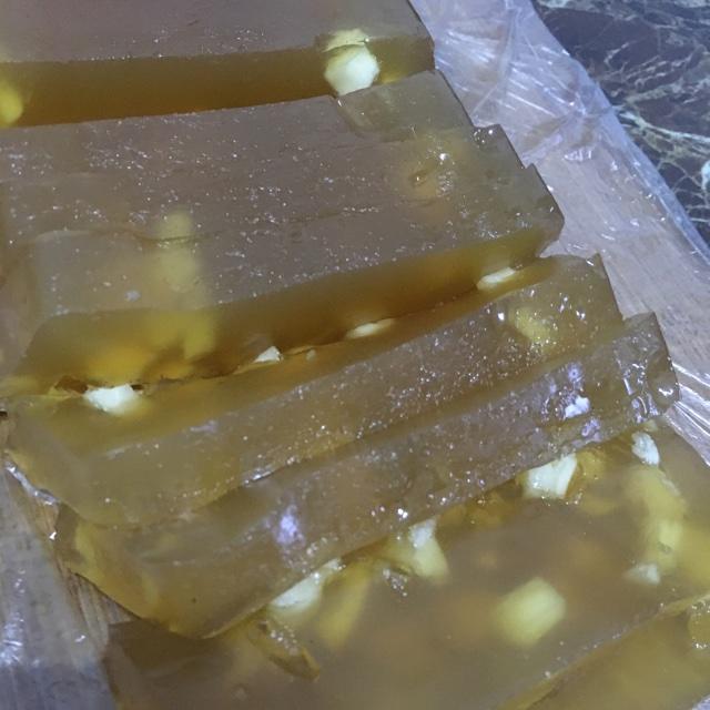 广式马蹄糕
