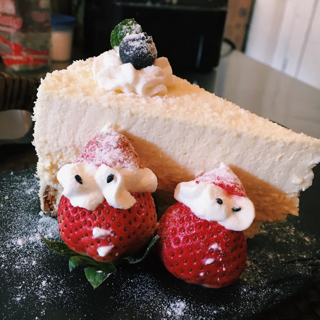 <LeTao>双层芝士蛋糕配方大公开！！