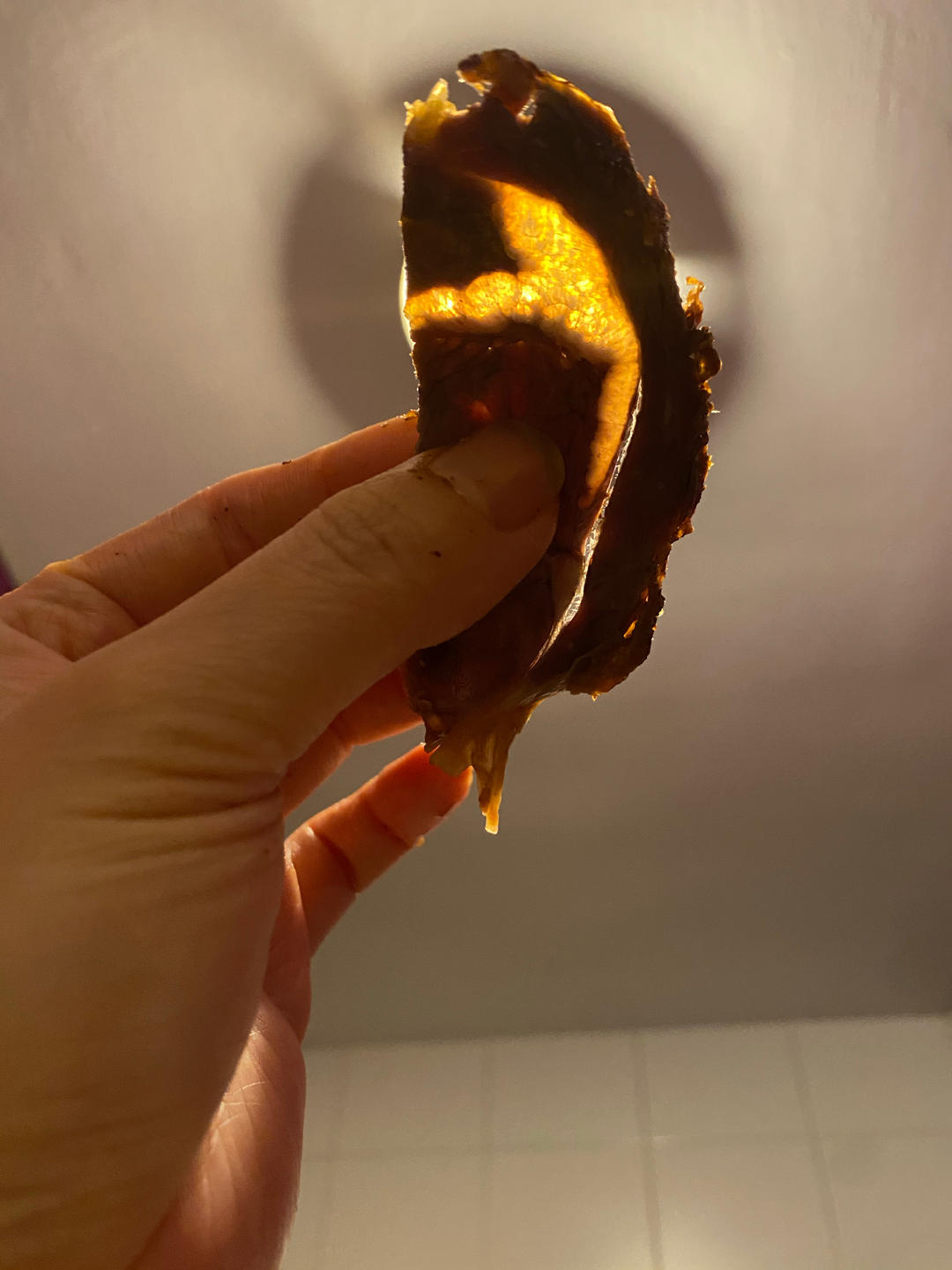 只爱酱牛肉