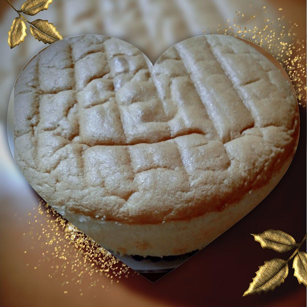 超详细8寸戚风蛋糕