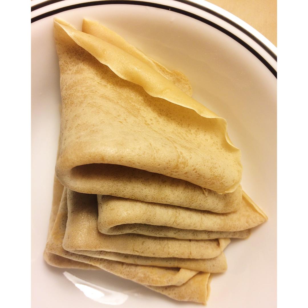 俄罗斯布林饼