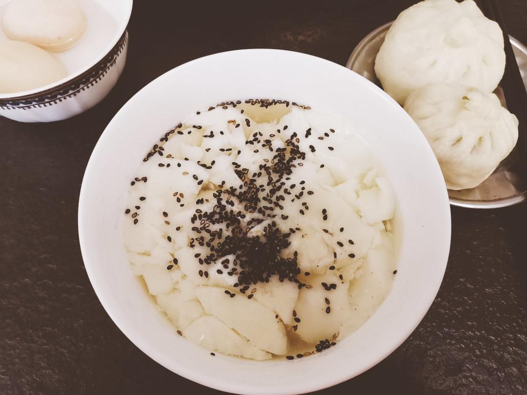 自制豆腐、豆腐脑（超详细）