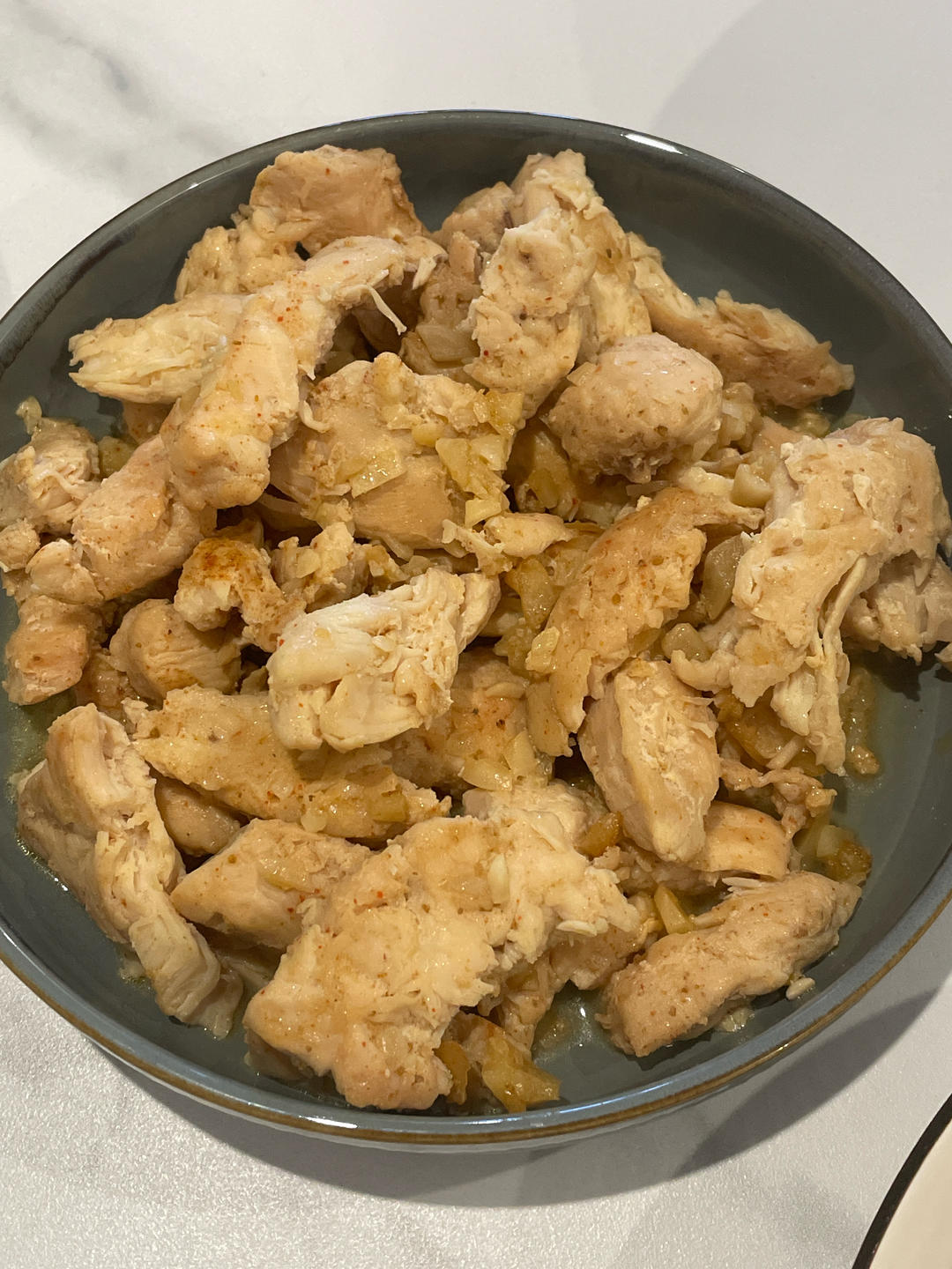 六种鸡胸做法