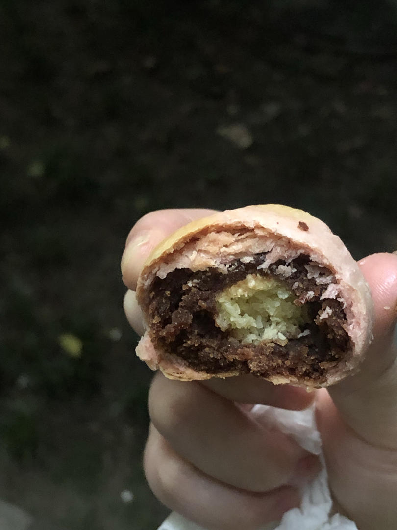 快手大包酥 彩虹酥、蛋黄酥、螺旋酥--手法适合量产 全程视频教学