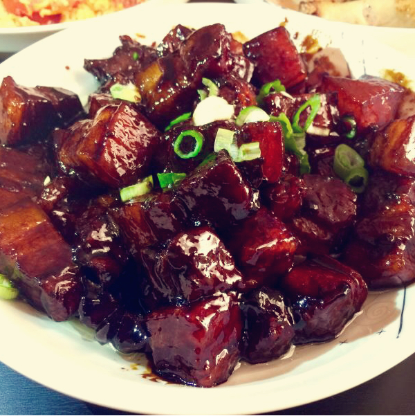 红烧肉