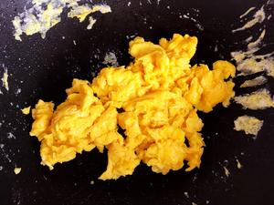 蚝油胡萝卜香菇土鸡蛋的做法 步骤9