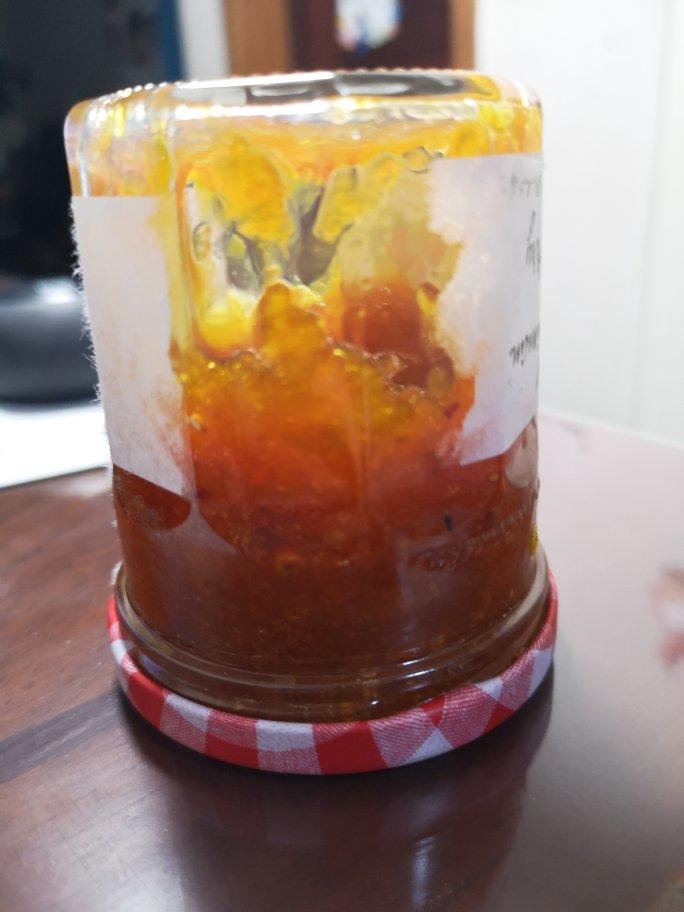 自制无添加橘子果酱果酱首页登录注册作品动态菜单查看全部分类蒜苔8