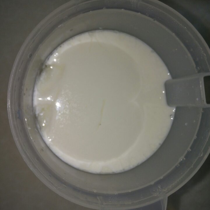 酸奶机自制酸奶