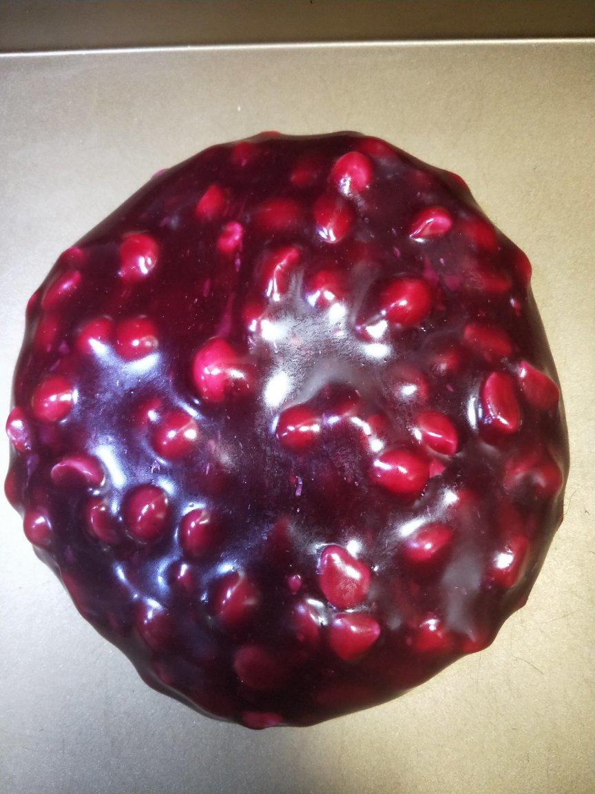 快手不粘牙酸甜洛神花夏威夷软糖