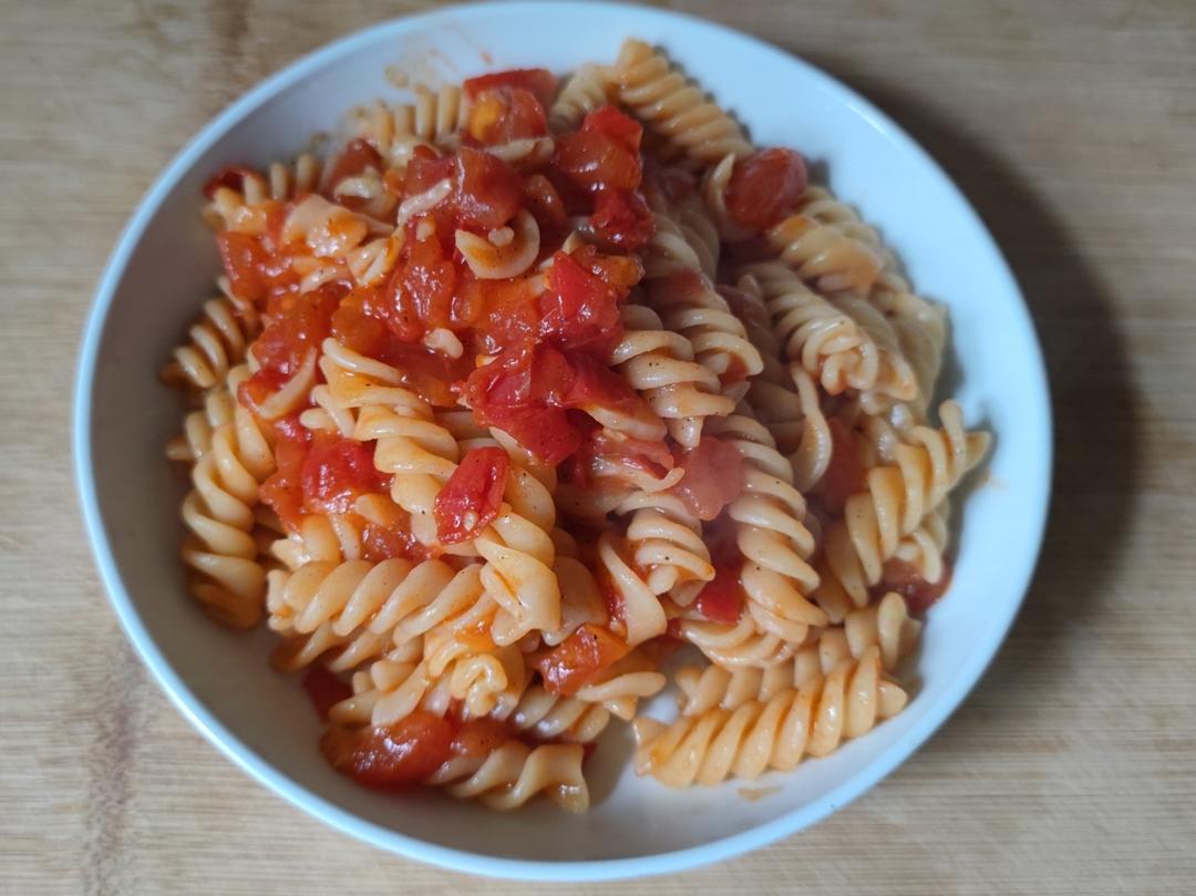 经典意大利面🍝