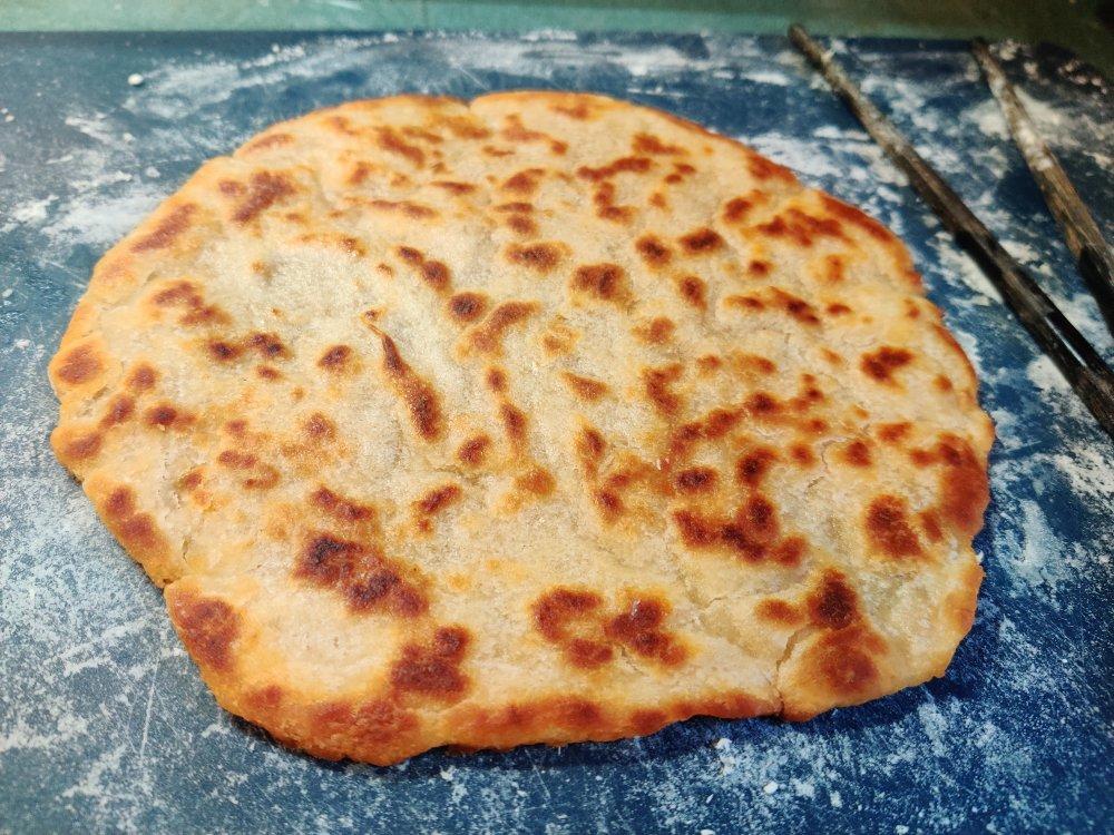 家常烙饼
