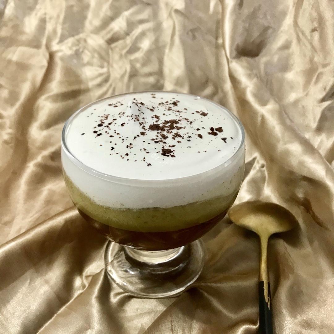 「企鹅冬季热饮」-黄油啤酒