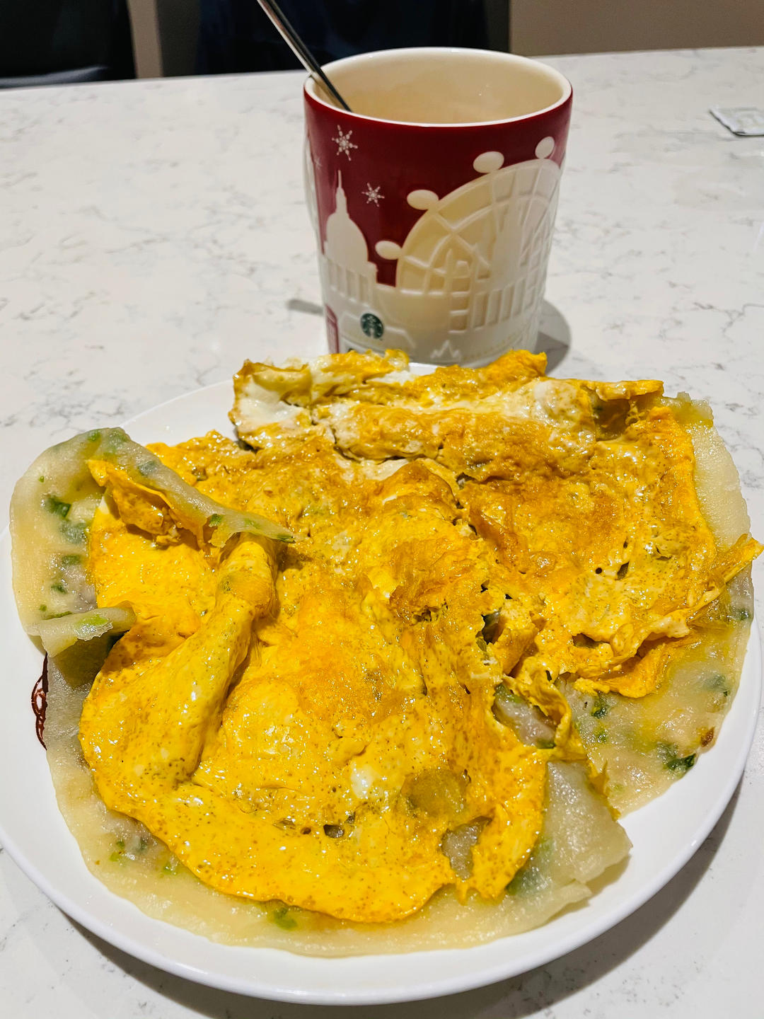 正宗义乌东河肉饼