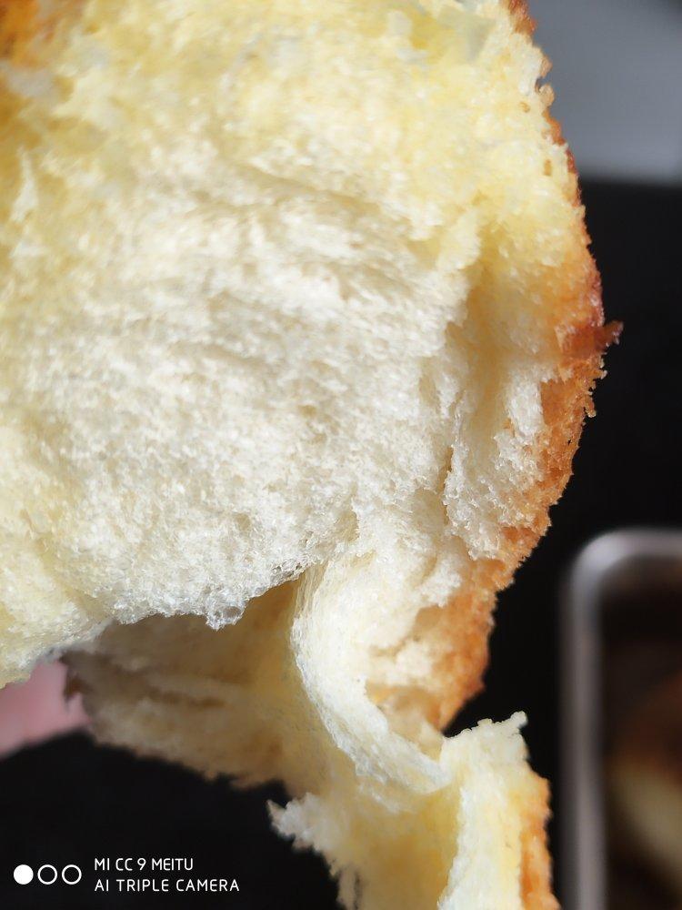 椰蓉餐包（一次发酵，玉米油版，或黄油）