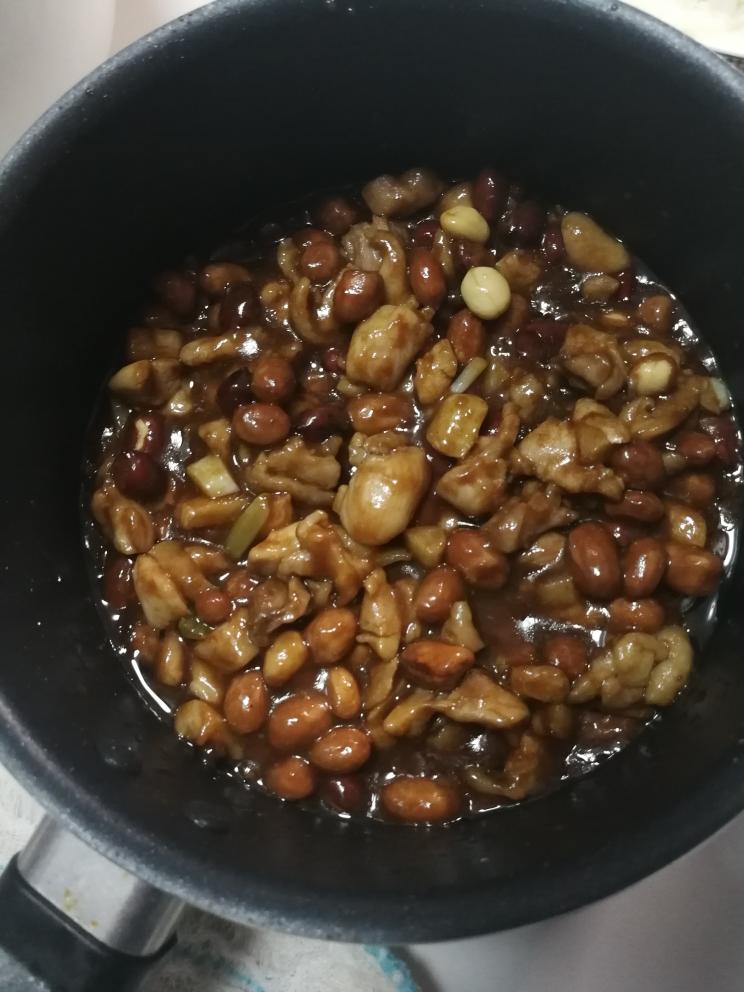 宫保鸡丁！最正宗最讲究的做法！
