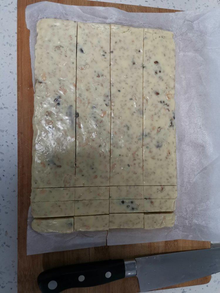 花样牛轧糖【棉花糖版】