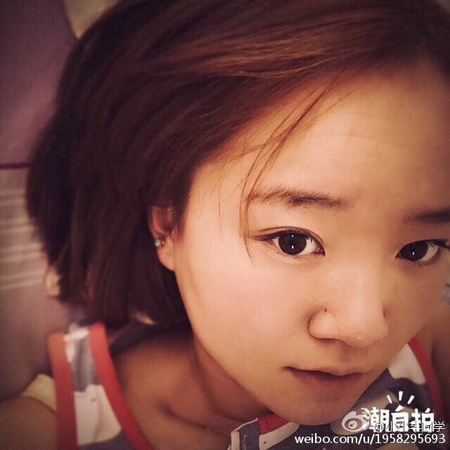 下课跑操操