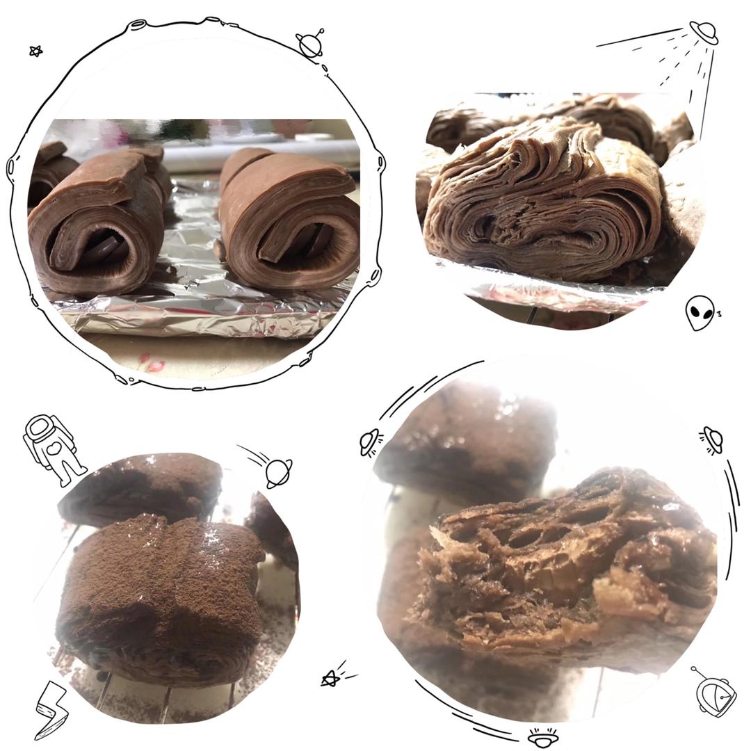 三里屯脏脏包-【附视频】