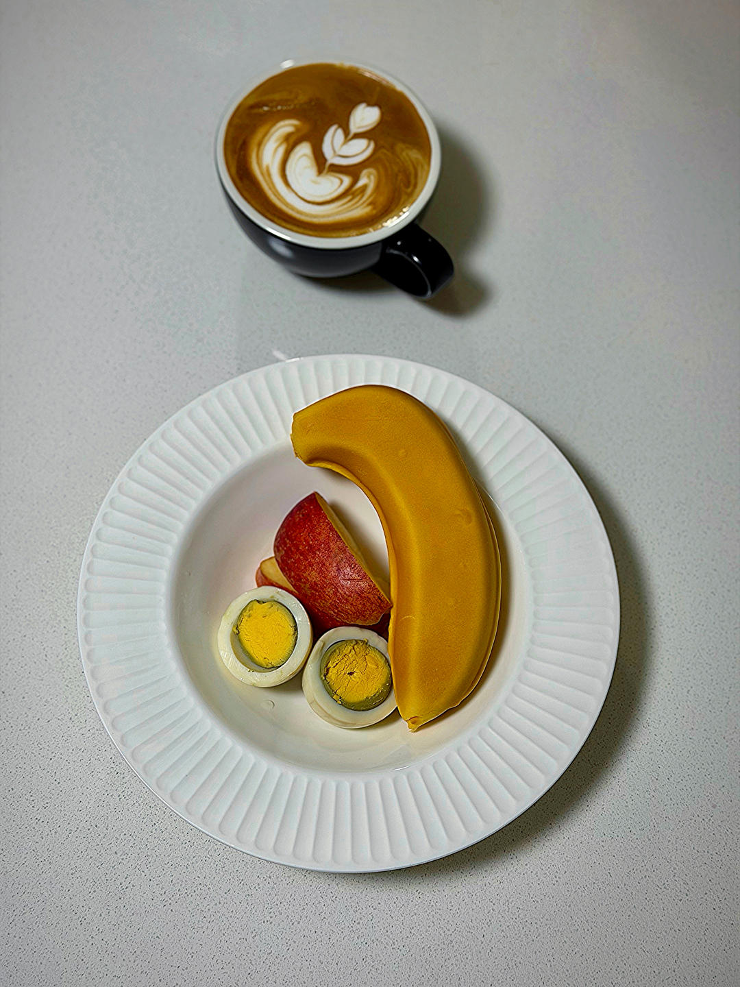 雯雯的咖啡☕️日记