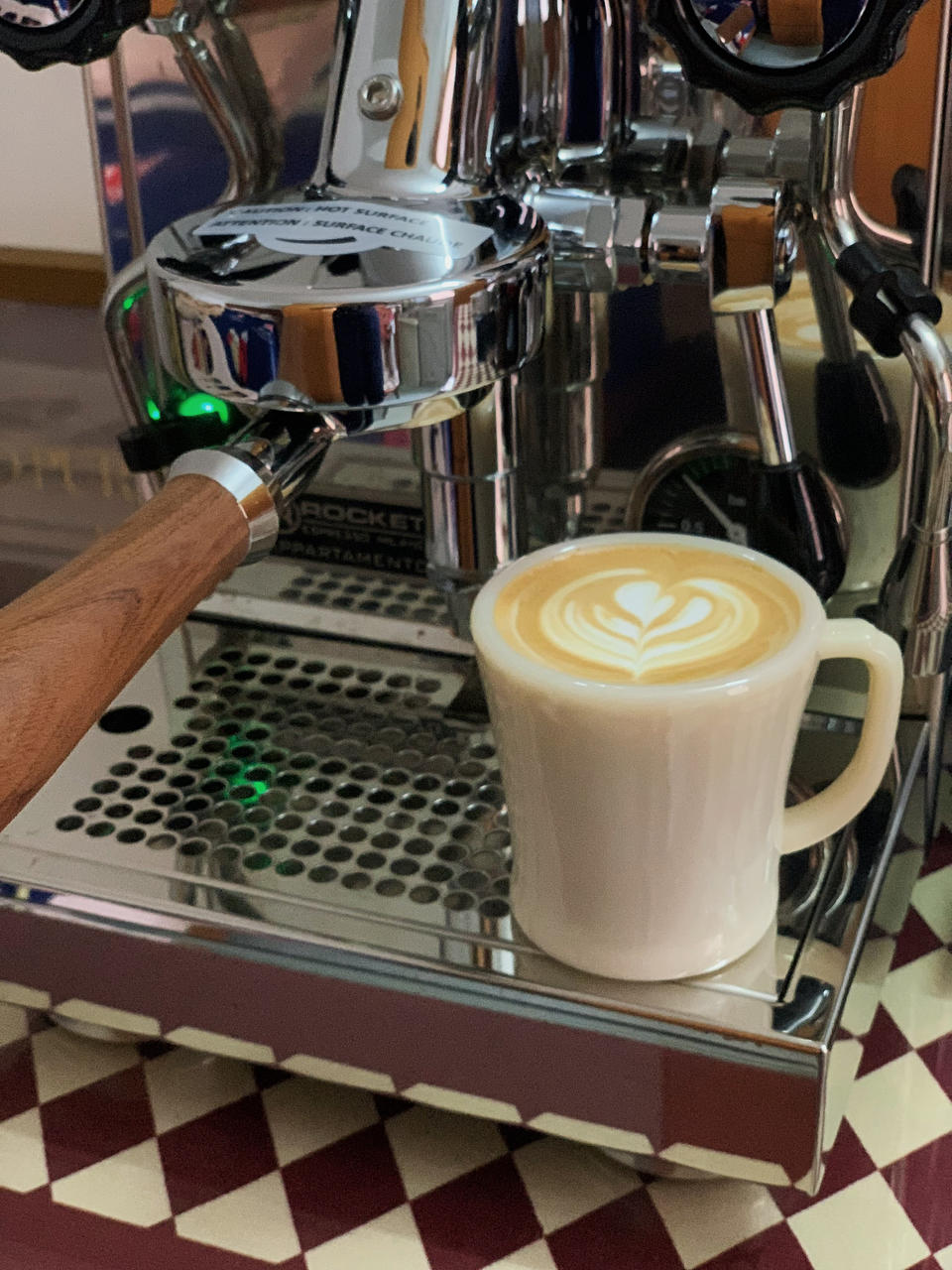 在家玩咖啡~意式入门