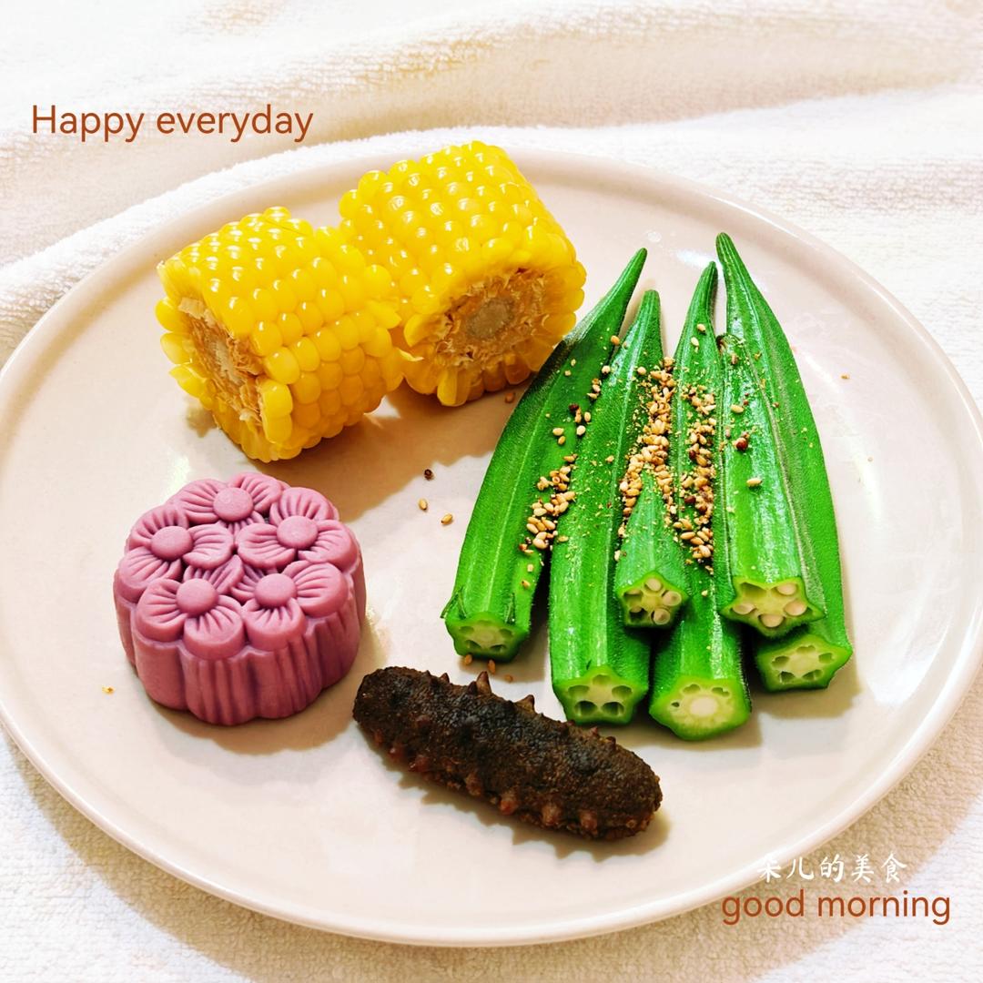 12月早餐马拉松