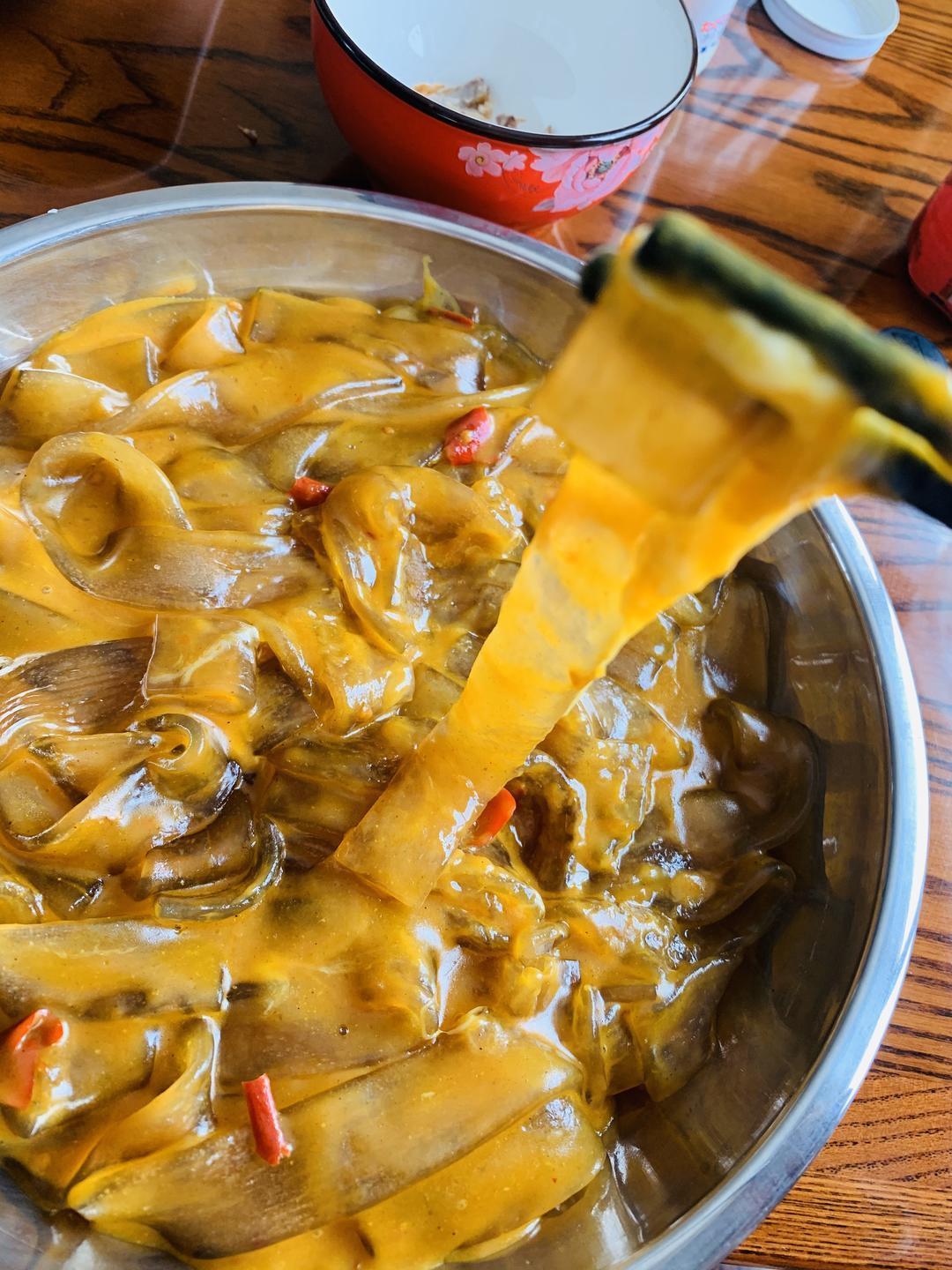 五分钟超好吃咖喱粉