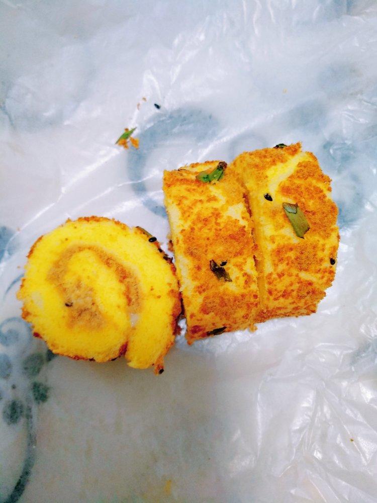 小四卷～风靡美食群的美味蛋糕卷