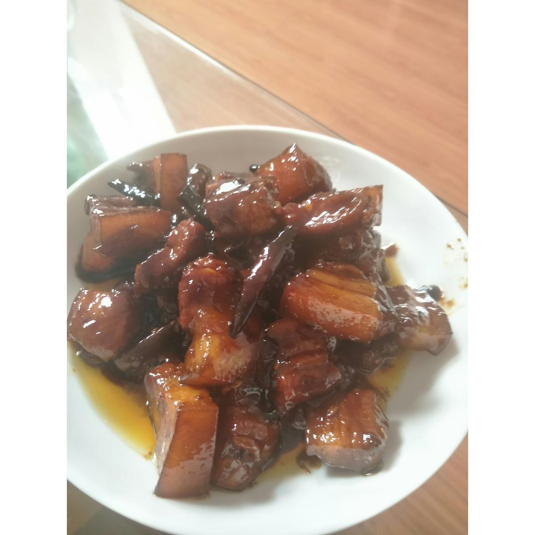 红烧肉