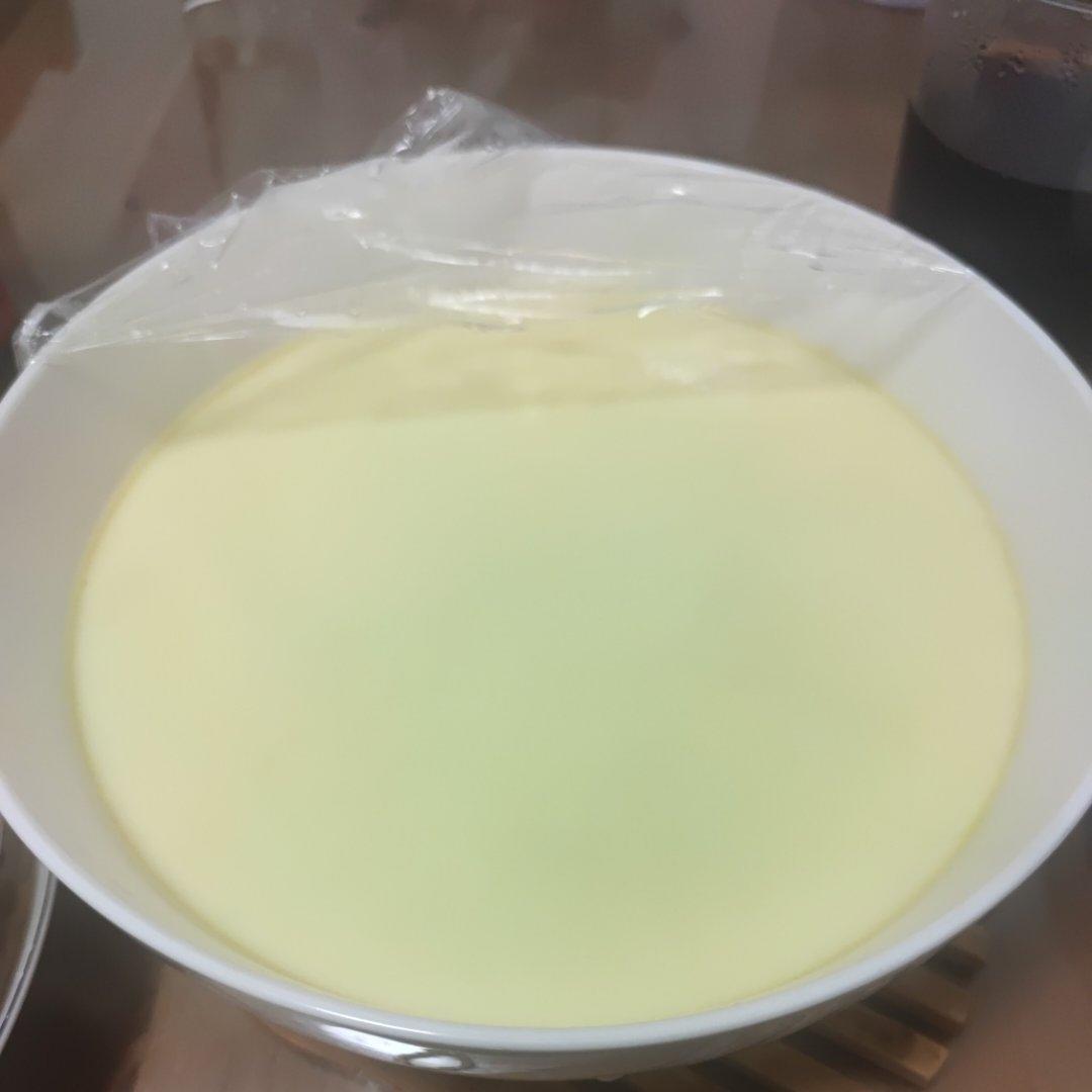 零失败水蒸蛋