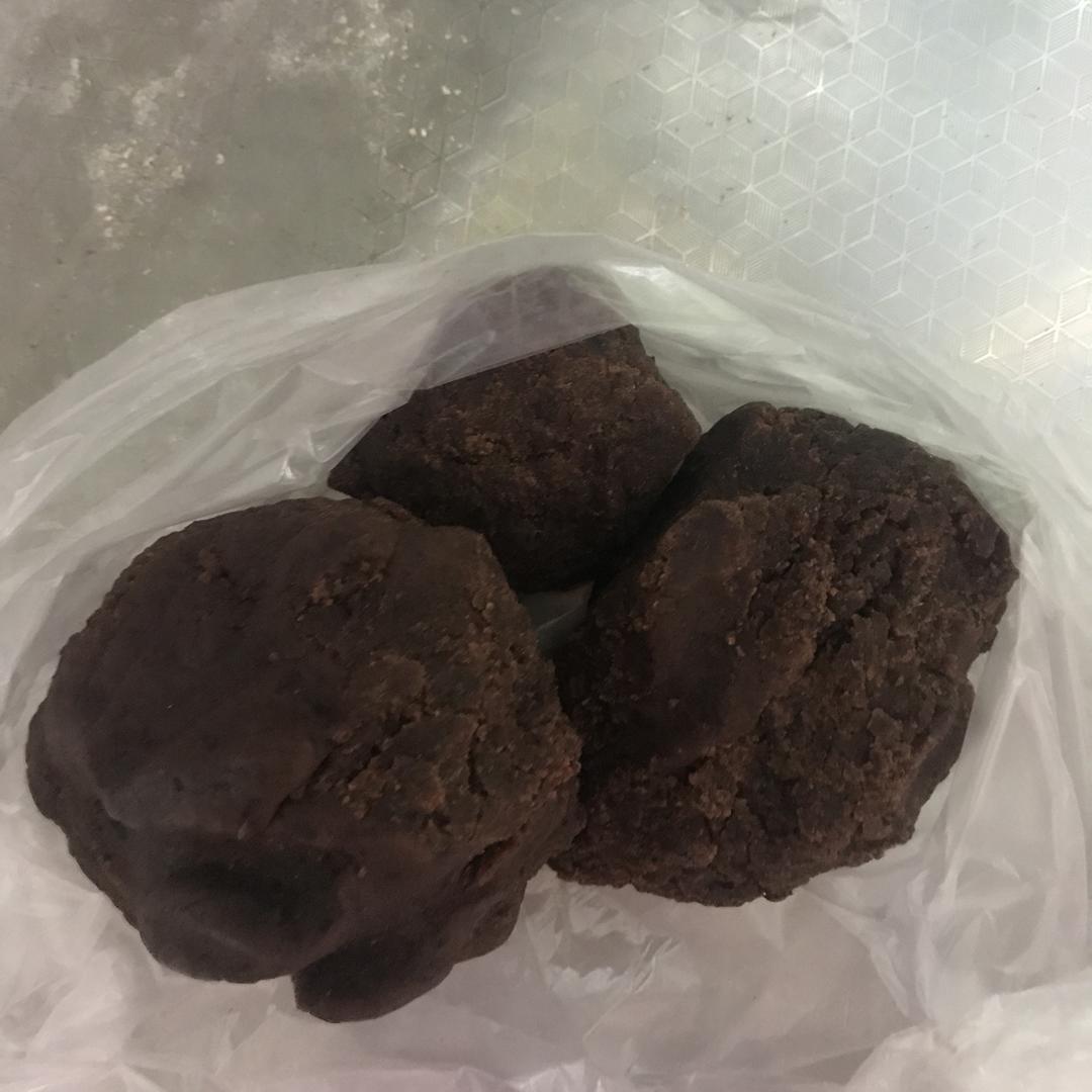 自制红豆沙馅