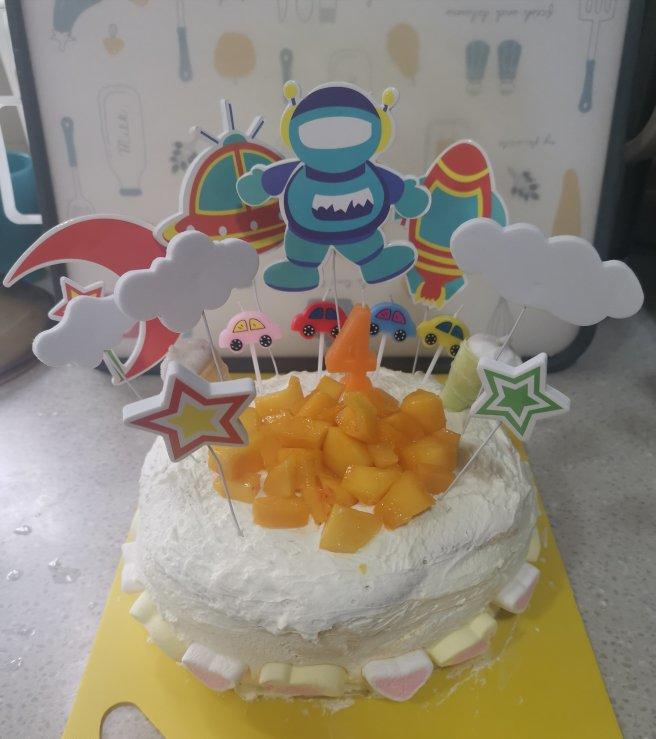 淡奶油打发方法【转载】