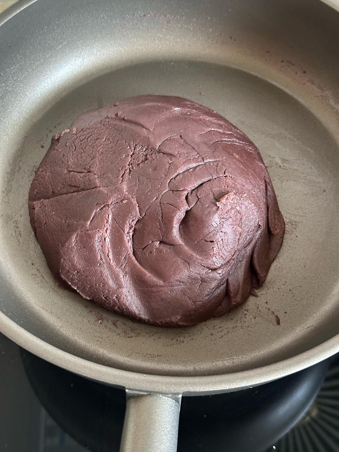 轻松自制水洗红豆沙