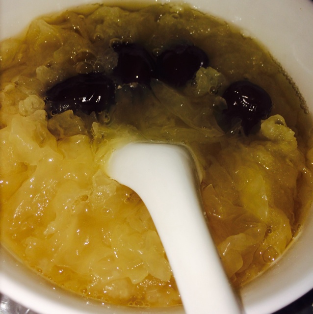 银耳汤