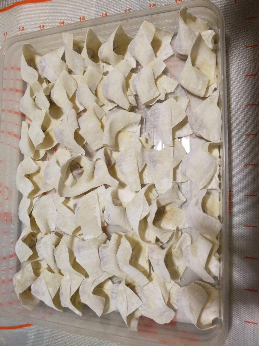 万能鲜肉馅的做法（饺子馅包子馅零失手通用）