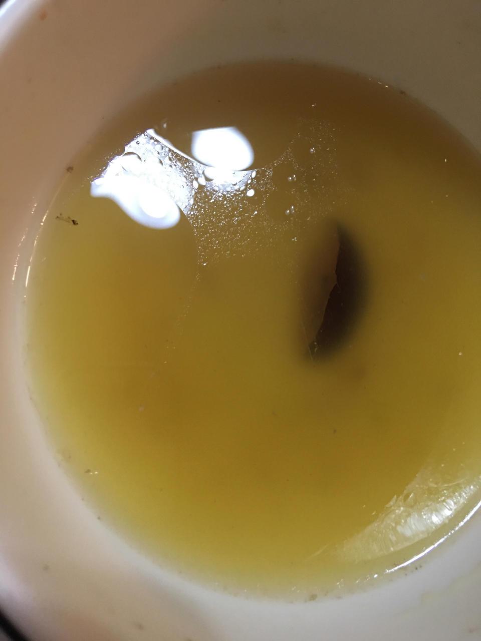 滋润熬夜党的靓汤～花旗参石斛炖鸡汤