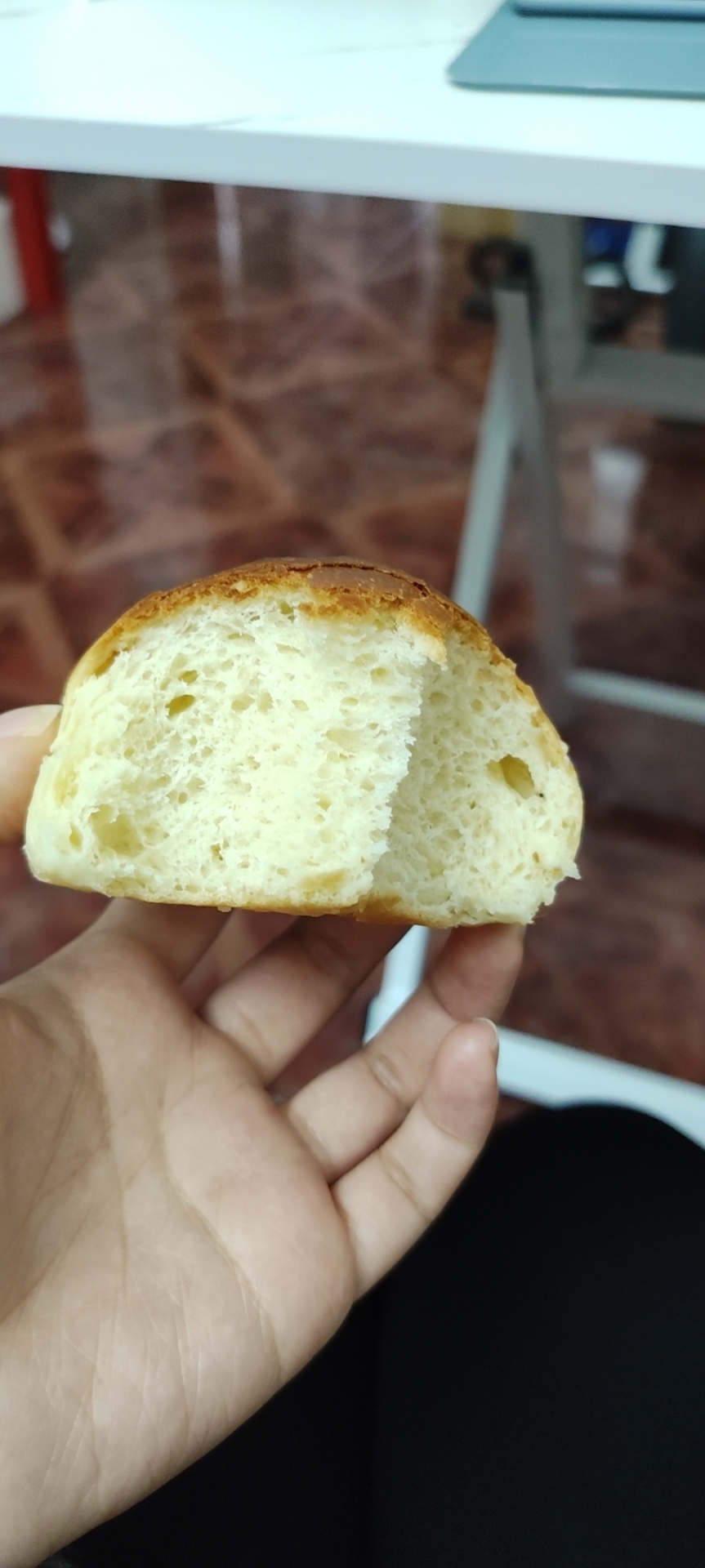 超软椰浆面包